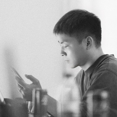新人类社群发起人劉祥祥